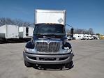 Used 2020 International MV Box Truck with Liftgate for sale #7211045 - photo 2