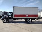 Used 2020 International MV Box Truck with Liftgate for sale #7211045 - photo 4