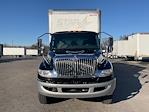 Used 2020 International MV Morgan Truck Body Box Truck with Liftgate for sale #7211068 - photo 2
