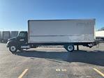 Used 2020 International MV Morgan Truck Body Box Truck with Liftgate for sale #7211068 - photo 4
