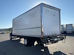 Used 2020 International MV Morgan Truck Body Box Truck with Liftgate for sale #7211068 - photo 6