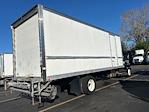 Used 2020 International MV Box Truck with Liftgate for sale #7211070 - photo 13