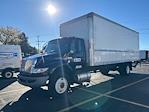 Used 2020 International MV Box Truck with Liftgate for sale #7211070 - photo 3