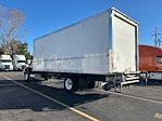 Used 2020 International MV Box Truck with Liftgate for sale #7211070 - photo 6