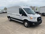 Used 2021 Ford Transit 250 Medium Roof Empty Cargo Van for sale #7211106 - photo 1