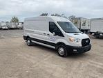 Used 2021 Ford Transit 250 Medium Roof Empty Cargo Van for sale #7211106 - photo 12