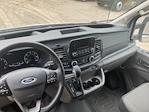 Used 2021 Ford Transit 250 Medium Roof Empty Cargo Van for sale #7211106 - photo 17