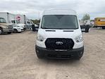 Used 2021 Ford Transit 250 Medium Roof Empty Cargo Van for sale #7211106 - photo 2