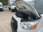 Used 2021 Ford Transit 250 Medium Roof Empty Cargo Van for sale #7211106 - photo 23