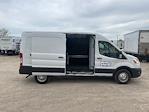 Used 2021 Ford Transit 250 Medium Roof Empty Cargo Van for sale #7211106 - photo 25