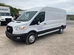 Used 2021 Ford Transit 250 Medium Roof Empty Cargo Van for sale #7211106 - photo 3