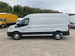 Used 2021 Ford Transit 250 Medium Roof Empty Cargo Van for sale #7211106 - photo 4