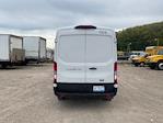Used 2021 Ford Transit 250 Medium Roof Empty Cargo Van for sale #7211106 - photo 7