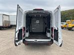Used 2021 Ford Transit 250 Medium Roof Empty Cargo Van for sale #7211106 - photo 8