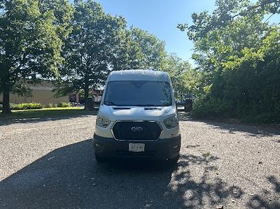 Used 2021 Ford Transit 250 Medium Roof Empty Cargo Van for sale #7211107 - photo 2