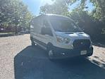 Used 2021 Ford Transit 250 Medium Roof Empty Cargo Van for sale #7211107 - photo 1