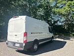 Used 2021 Ford Transit 250 Medium Roof Empty Cargo Van for sale #7211107 - photo 10