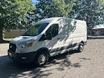 Used 2021 Ford Transit 250 Medium Roof Empty Cargo Van for sale #7211107 - photo 3