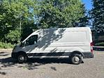 Used 2021 Ford Transit 250 Medium Roof Empty Cargo Van for sale #7211107 - photo 4