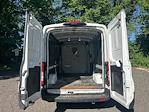 Used 2021 Ford Transit 250 Medium Roof Empty Cargo Van for sale #7211107 - photo 7