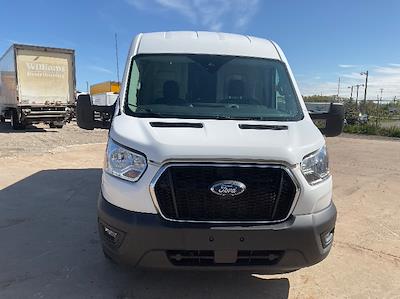 Used 2021 Ford Transit 250 Medium Roof Empty Cargo Van for sale #7211108 - photo 2