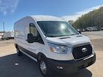 Used 2021 Ford Transit 250 Medium Roof Empty Cargo Van for sale #7211108 - photo 1