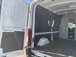 Used 2021 Ford Transit 250 Medium Roof Empty Cargo Van for sale #7211108 - photo 10