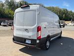 Used 2021 Ford Transit 250 Medium Roof Empty Cargo Van for sale #7211108 - photo 12