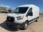 Used 2021 Ford Transit 250 Medium Roof Empty Cargo Van for sale #7211108 - photo 3