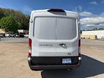 Used 2021 Ford Transit 250 Medium Roof Empty Cargo Van for sale #7211108 - photo 7