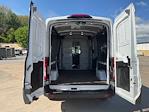 Used 2021 Ford Transit 250 Medium Roof Empty Cargo Van for sale #7211108 - photo 8