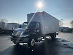 Used 2021 International MV Box Truck with Liftgate for sale #7211179 - photo 3