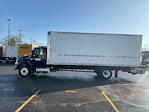 Used 2021 International MV Box Truck with Liftgate for sale #7211179 - photo 4