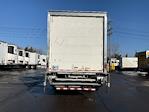 Used 2021 International MV Box Truck with Liftgate for sale #7211179 - photo 7