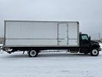 Used 2022 International MV Box Truck with Liftgate for sale #7211261 - photo 15