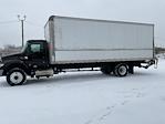 Used 2022 International MV Box Truck with Liftgate for sale #7211261 - photo 4