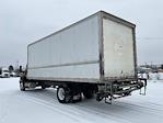 Used 2022 International MV Box Truck with Liftgate for sale #7211261 - photo 6