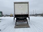 Used 2022 International MV Box Truck with Liftgate for sale #7211261 - photo 9