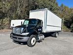 Used 2022 International MV Box Truck for sale #7211274 - photo 3