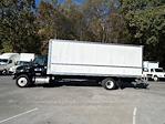 Used 2022 International MV Box Truck for sale #7211274 - photo 4