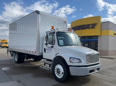 Used 2024 Freightliner M2 106 - photo 1