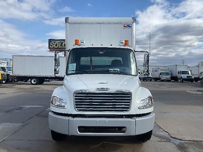 Used 2024 Freightliner M2 106 - photo 1