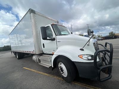 Used 2020 International RH Box Truck for sale #7213098 - photo 1