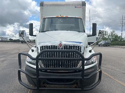 Used 2020 International RH Box Truck for sale #7213098 - photo 2