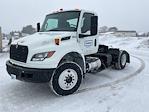 Used 2024 International MV Cab Chassis for sale #72424005 - photo 1