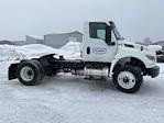 Used 2024 International MV Cab Chassis for sale #72424005 - photo 8