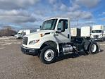 Used 2024 International MV Cab Chassis for sale #72424006 - photo 3