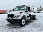 Used 2024 International MV Cab Chassis for sale #72424007 - photo 3
