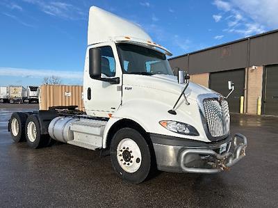 Used 2022 International RH Cab Chassis for sale #7252238 - photo 1