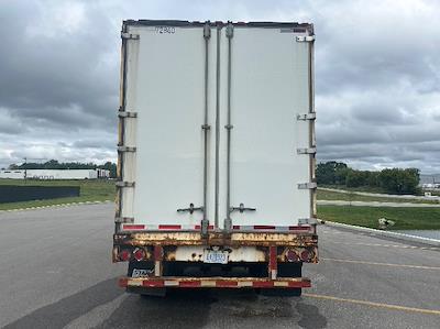 Used 1998 Dry Van Trailer 72860 for sale #72860 - photo 6